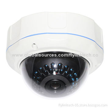 External PoE + 4/8$ IP Camera with 960-720P Resolution